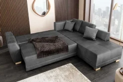 Riess-Ambiente Ecksofa ><noscript><img width=
