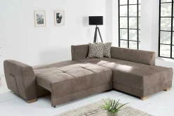 Riess-Ambiente Ecksofa ><noscript><img width=