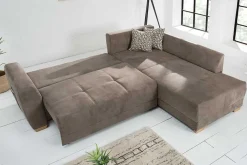 Riess-Ambiente Ecksofa ><noscript><img width=