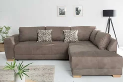 Riess-Ambiente Ecksofa ><noscript><img width=