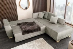 Riess-Ambiente Ecksofa ><noscript><img width=