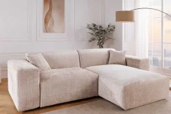 Riess-Ambiente Skandinavisch|Ecksofa ><noscript><img width=