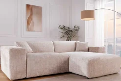 Riess-Ambiente Skandinavisch|Ecksofa ><noscript><img width=