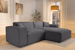 Riess-Ambiente Skandinavisch|Ecksofa ><noscript><img width=