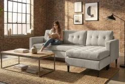 Riess-Ambiente Skandinavisch|Retro Möbel ><noscript><img width=