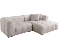 Riess-Ambiente Skandinavisch|Ecksofa ><noscript><img width=