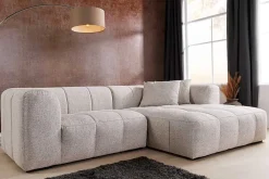 Riess-Ambiente Skandinavisch|Ecksofa ><noscript><img width=