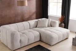 Riess-Ambiente Skandinavisch|Ecksofa ><noscript><img width=