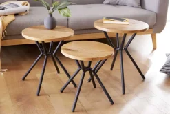 Riess-Ambiente Beistelltische|Mehr... ><noscript><img width=