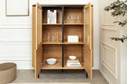Riess-Ambiente Skandinavisch|Highboards ><noscript><img width=