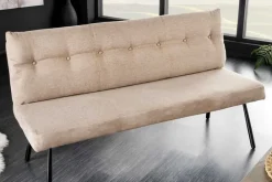 Riess-Ambiente Sitzbänke|Samt Möbel ><noscript><img width=