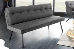 Riess-Ambiente Sitzbänke|Samt Möbel ><noscript><img width=