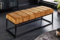 Riess-Ambiente Sitzbänke|Samt Möbel ><noscript><img width=