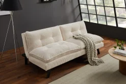 Riess-Ambiente 3-Sitzer Sofa ><noscript><img width=