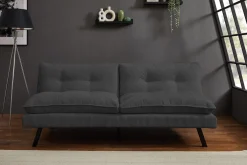 Riess-Ambiente 3-Sitzer Sofa ><noscript><img width=