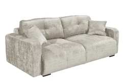 Riess-Ambiente Skandinavisch|3-Sitzer Sofa ><noscript><img width=