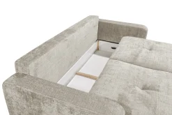 Riess-Ambiente Skandinavisch|3-Sitzer Sofa ><noscript><img width=