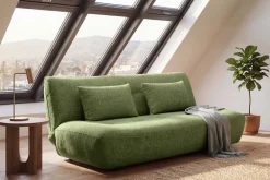 Riess-Ambiente Skandinavisch|3-Sitzer Sofa ><noscript><img width=