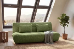Riess-Ambiente Skandinavisch|3-Sitzer Sofa ><noscript><img width=