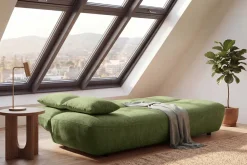 Riess-Ambiente Skandinavisch|3-Sitzer Sofa ><noscript><img width=
