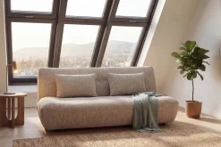 Riess-Ambiente Skandinavisch|3-Sitzer Sofa ><noscript><img width=