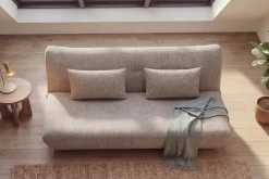 Riess-Ambiente Skandinavisch|3-Sitzer Sofa ><noscript><img width=