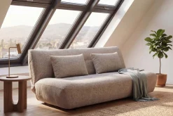 Riess-Ambiente Skandinavisch|3-Sitzer Sofa ><noscript><img width=