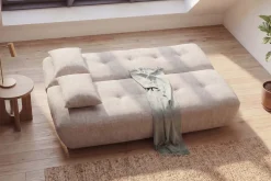 Riess-Ambiente Skandinavisch|3-Sitzer Sofa ><noscript><img width=