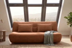 Riess-Ambiente Skandinavisch|3-Sitzer Sofa ><noscript><img width=