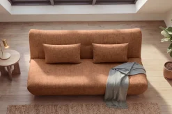 Riess-Ambiente Skandinavisch|3-Sitzer Sofa ><noscript><img width=