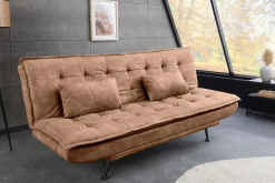 Riess-Ambiente 3-Sitzer Sofa ><noscript><img width=