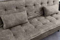 Riess-Ambiente Skandinavisch|3-Sitzer Sofa ><noscript><img width=