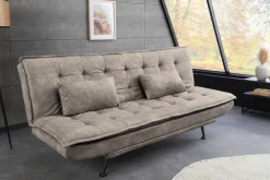 Riess-Ambiente Skandinavisch|3-Sitzer Sofa ><noscript><img width=