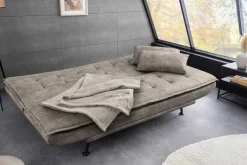 Riess-Ambiente Skandinavisch|3-Sitzer Sofa ><noscript><img width=