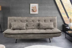 Riess-Ambiente Skandinavisch|3-Sitzer Sofa ><noscript><img width=
