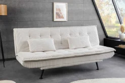Riess-Ambiente 3-Sitzer Sofa ><noscript><img width=