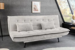 Riess-Ambiente Skandinavisch|3-Sitzer Sofa ><noscript><img width=