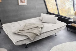 Riess-Ambiente Skandinavisch|3-Sitzer Sofa ><noscript><img width=