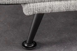 Riess-Ambiente Skandinavisch|3-Sitzer Sofa ><noscript><img width=