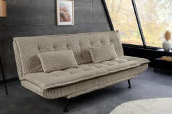 Riess-Ambiente 3-Sitzer Sofa ><noscript><img width=