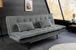Riess-Ambiente 3-Sitzer Sofa ><noscript><img width=