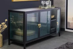 Riess-Ambiente Vitrinen|Sideboards & Kommoden ><noscript><img width=