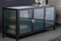 Riess-Ambiente Vitrinen|Sideboards & Kommoden ><noscript><img width=