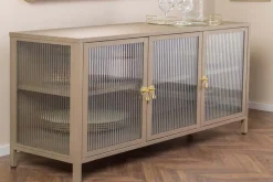 Riess-Ambiente Vitrinen|Sideboards & Kommoden ><noscript><img width=