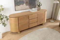 Riess-Ambiente Skandinavisch|Sideboards & Kommoden ><noscript><img width=