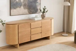 Riess-Ambiente Skandinavisch|Sideboards & Kommoden ><noscript><img width=