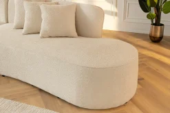 Riess-Ambiente Skandinavisch|Xxl Sofa ><noscript><img width=