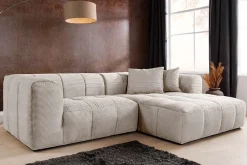 Riess-Ambiente Skandinavisch|Ecksofa ><noscript><img width=