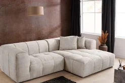 Riess-Ambiente Skandinavisch|Ecksofa ><noscript><img width=