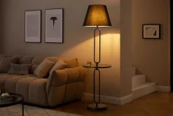 Riess-Ambiente Industrial Loft|Stehleuchten ><noscript><img width=
